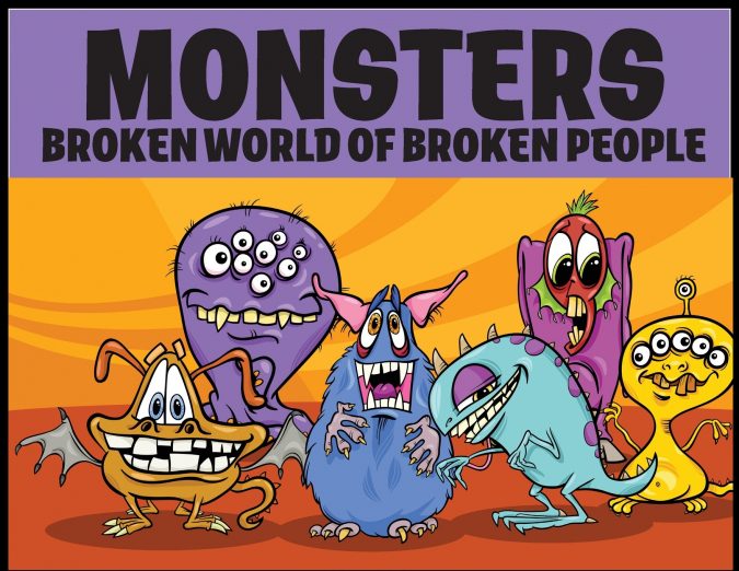 MONSTERS
