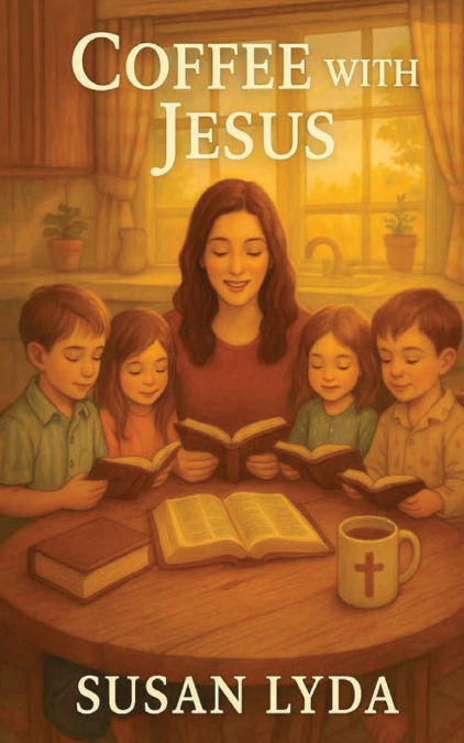 Coffee With Jesus