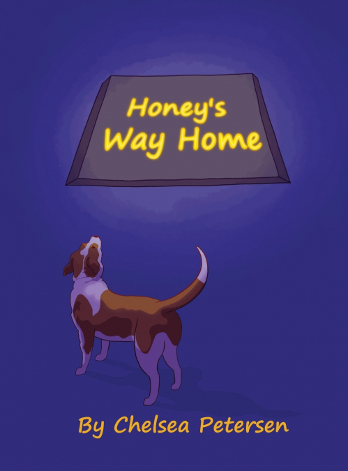 Honey’s Way Home