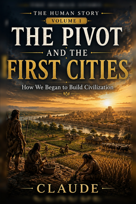 The Pivot and the First Cities