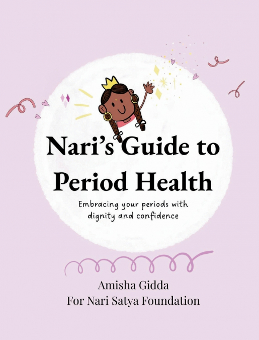 Nari’s Guide to Period Health