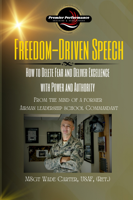 Freedom-Driven Speech