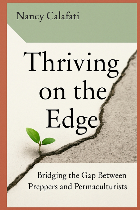 Thriving on the Edge