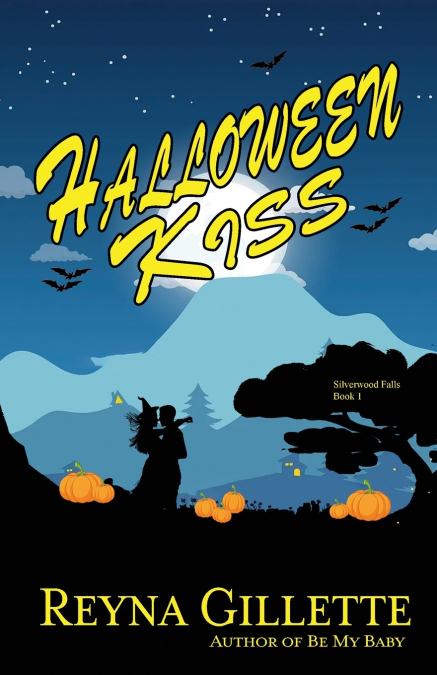 Halloween Kiss