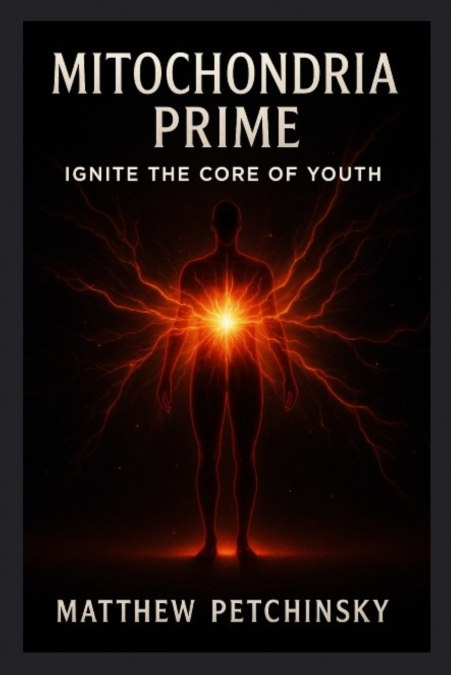Mitochondria Prime