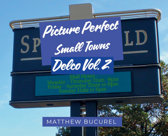 Picture Perfect Small Towns