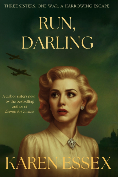 Run, Darling