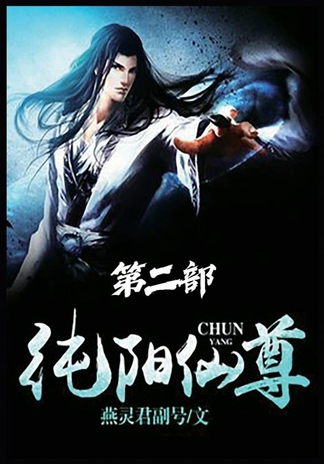 纯阳仙尊：第二部