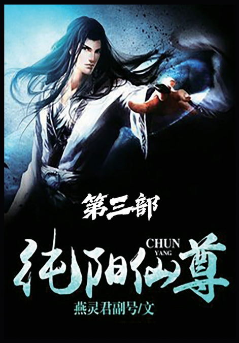 纯阳仙尊：第三部