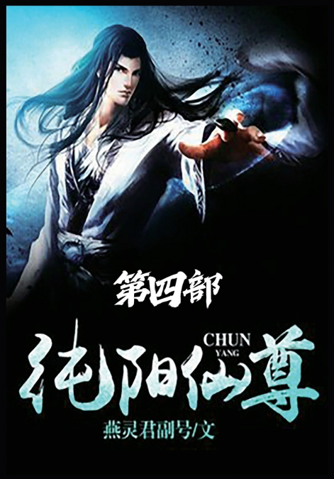 纯阳仙尊：第四部