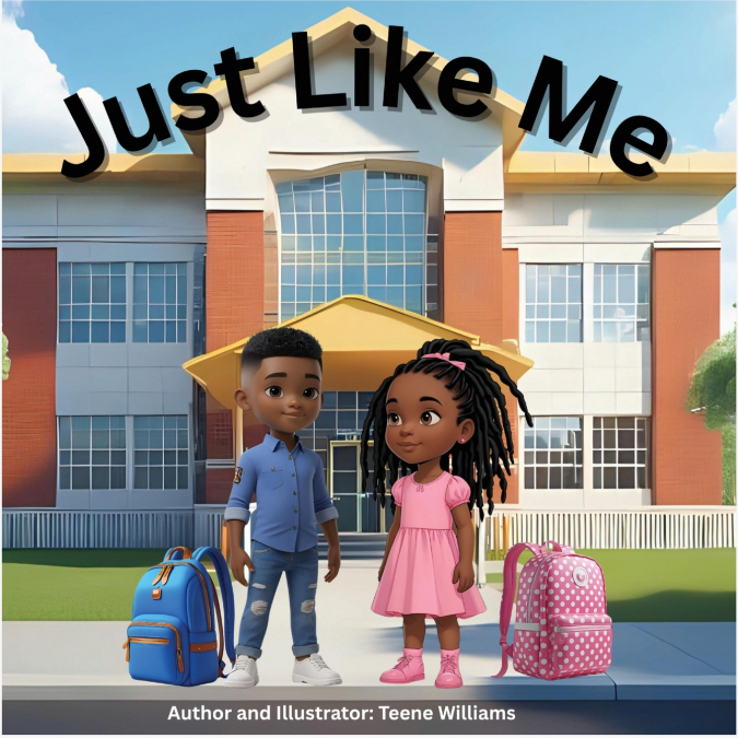 Just Like Me