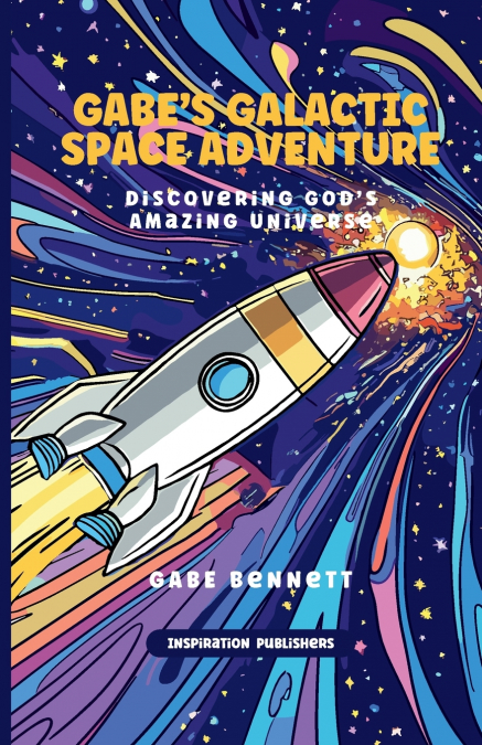 Gabe’s Galactic Space Adventure