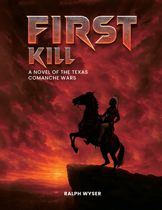 First Kill
