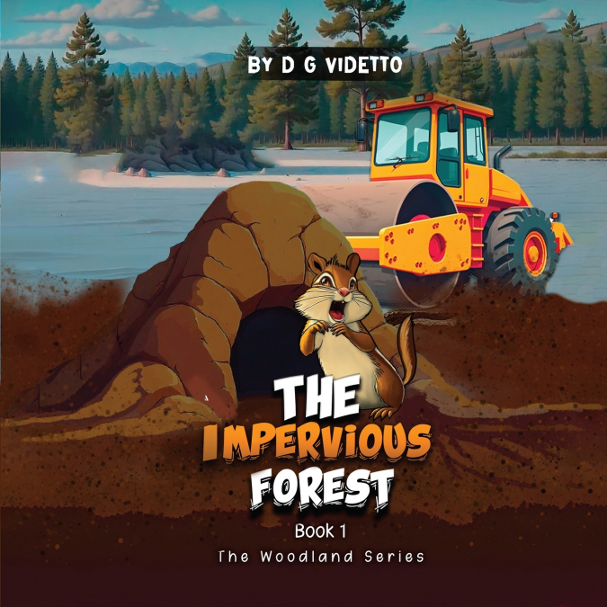 The Impervious Forest