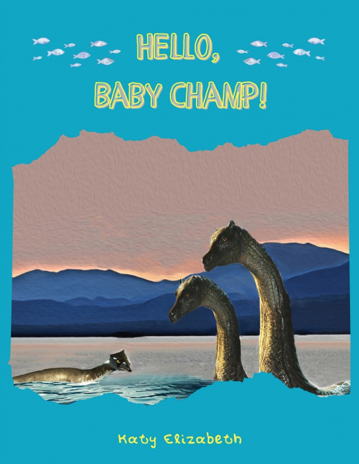 Hello, Baby Champ!