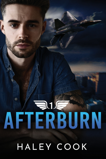 AFTERBURN