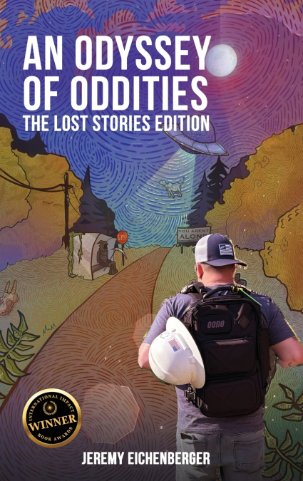 An Odyssey of Oddities