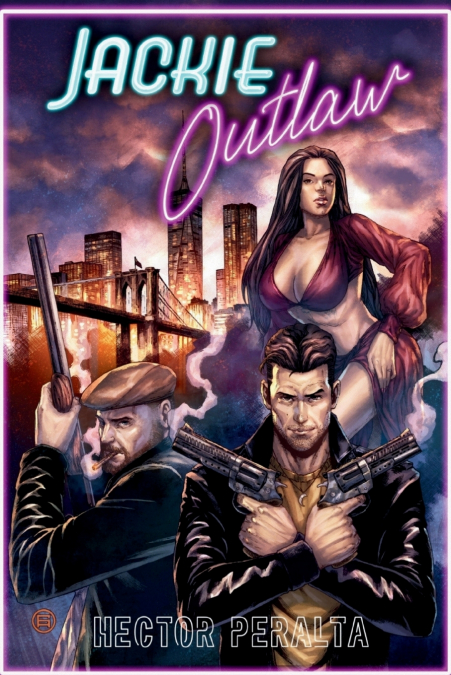 Jackie Outlaw