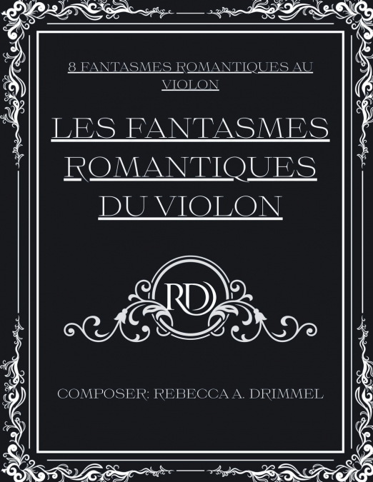 Les fantasmes romantiques du violon