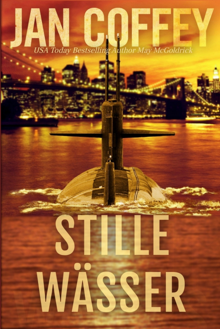 Stille Wässer