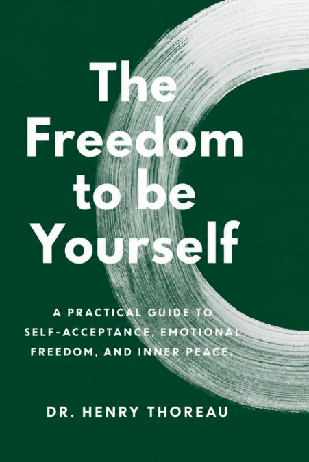 The  Freedom to be Yourself