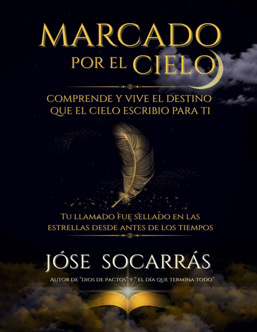 Marcado por el Cielo