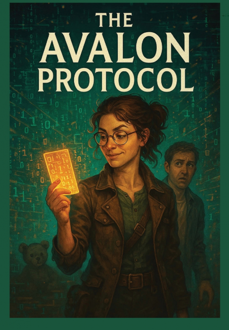 The Avalon Protocol