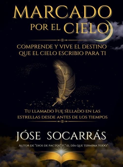 Marcado por el Cielo