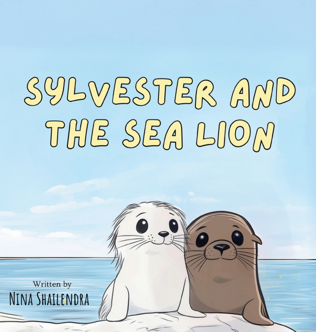 SYLVESTER AND THE SEA LION