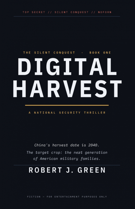 Digital Harvest