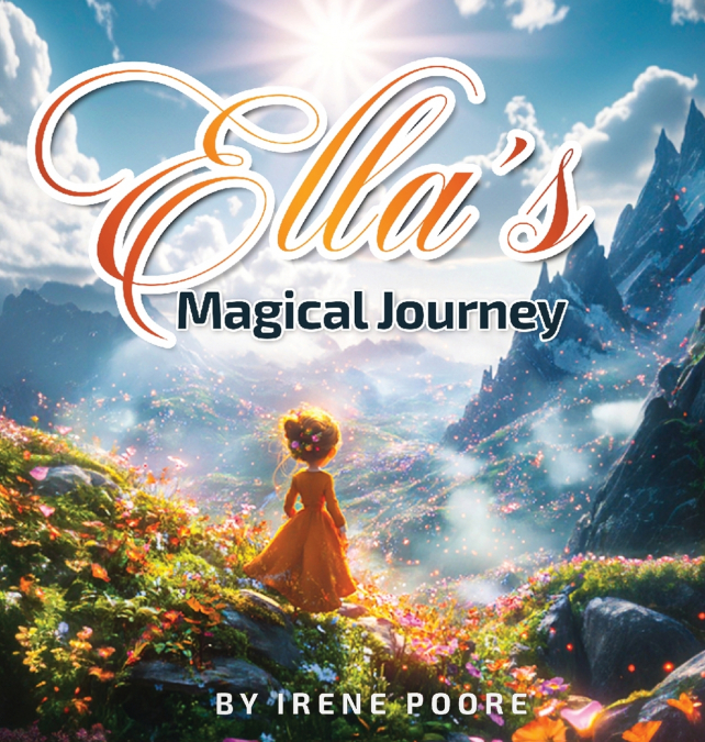 Ella’s Magical Journey