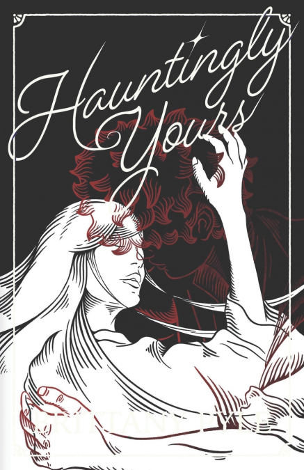Hauntingly Yours