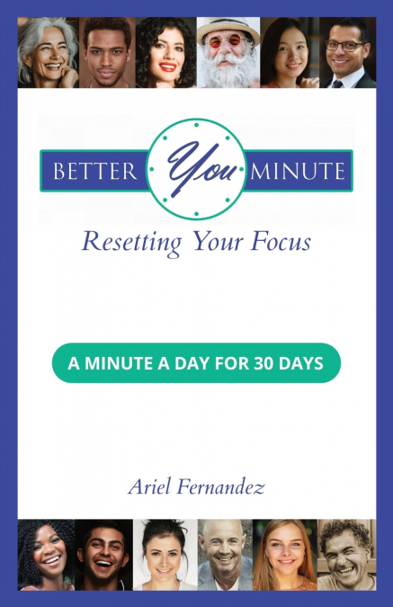 Better You Minute