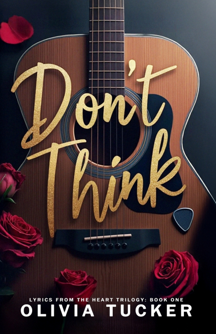 Don’t Think