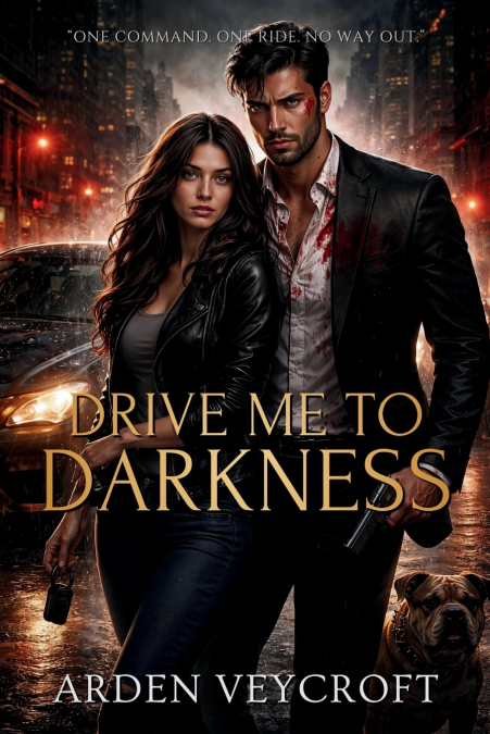 Drive Me to Darkness