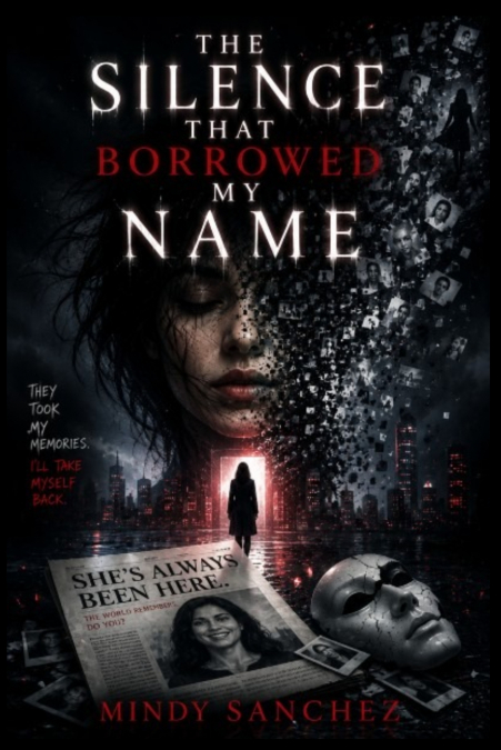 The Silence That Borrowed My Name
