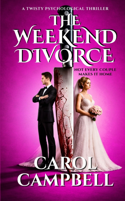 The Weekend Divorce