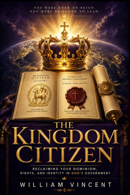 The Kingdom Citizen