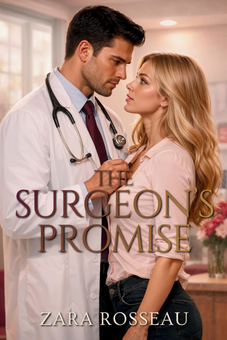 The Surgeon’s Promise