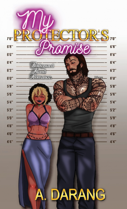 My Protector’s Promise