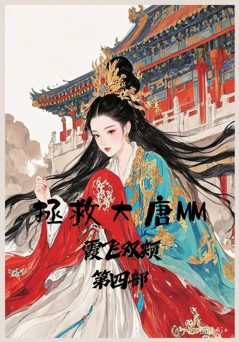 拯救大唐MM：第四部