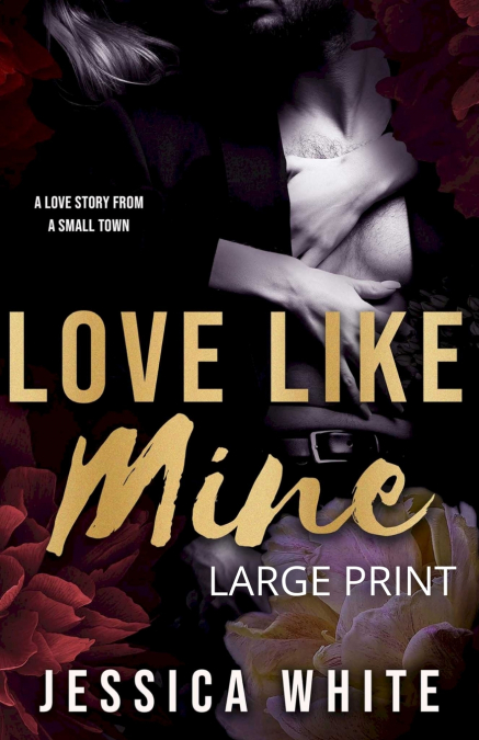 Love Like Mine