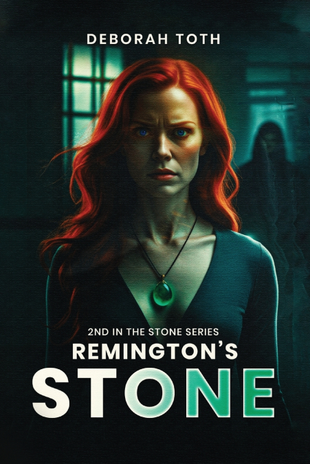 Remington’s Stone