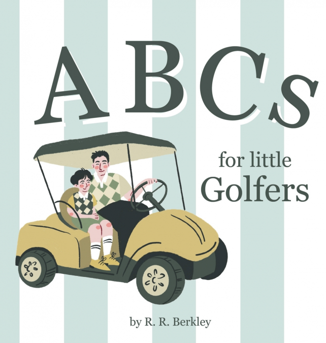 ABCs for Little Golfers