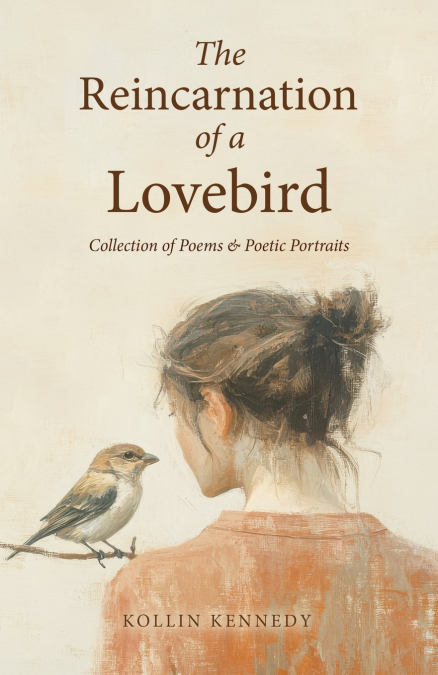The Reincarnation of a Love Bird