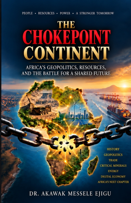 The Chokepoint Continent