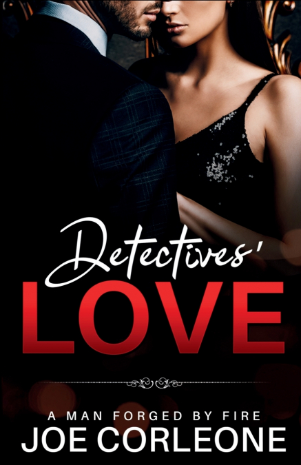 Detectives’ Love
