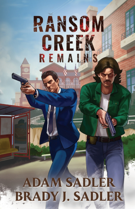 Ransom Creek Remains