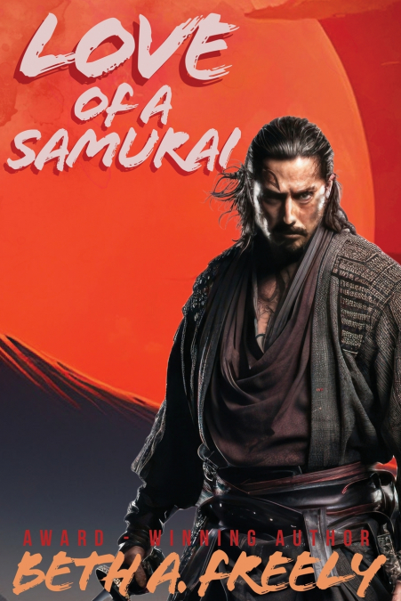 Love Of A Samurai