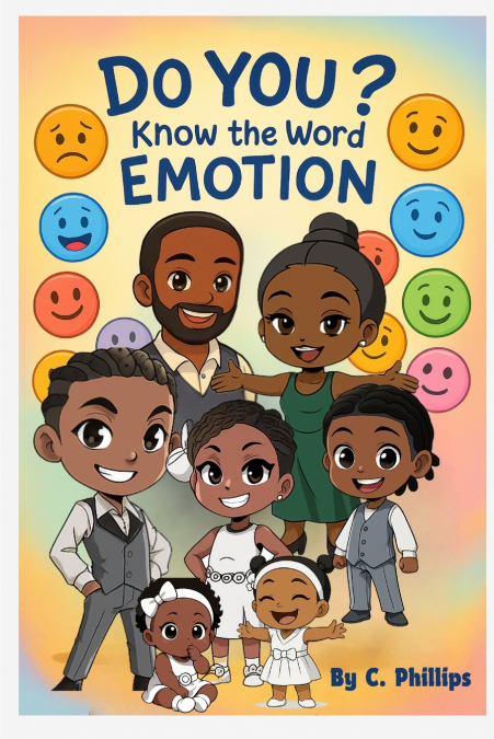 Do You? Know the Word Emotion